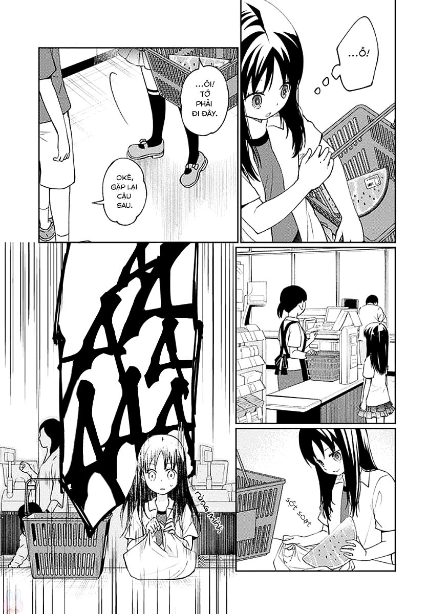 Mata, Onaji Yume Wo Miteita Chapter 6 - 10