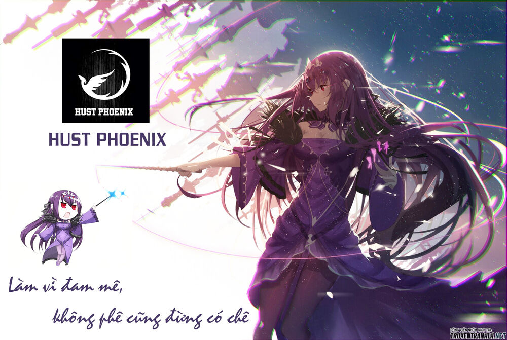 The Student Council President Solves Everything On The Bed Chapter 6.1 - 1