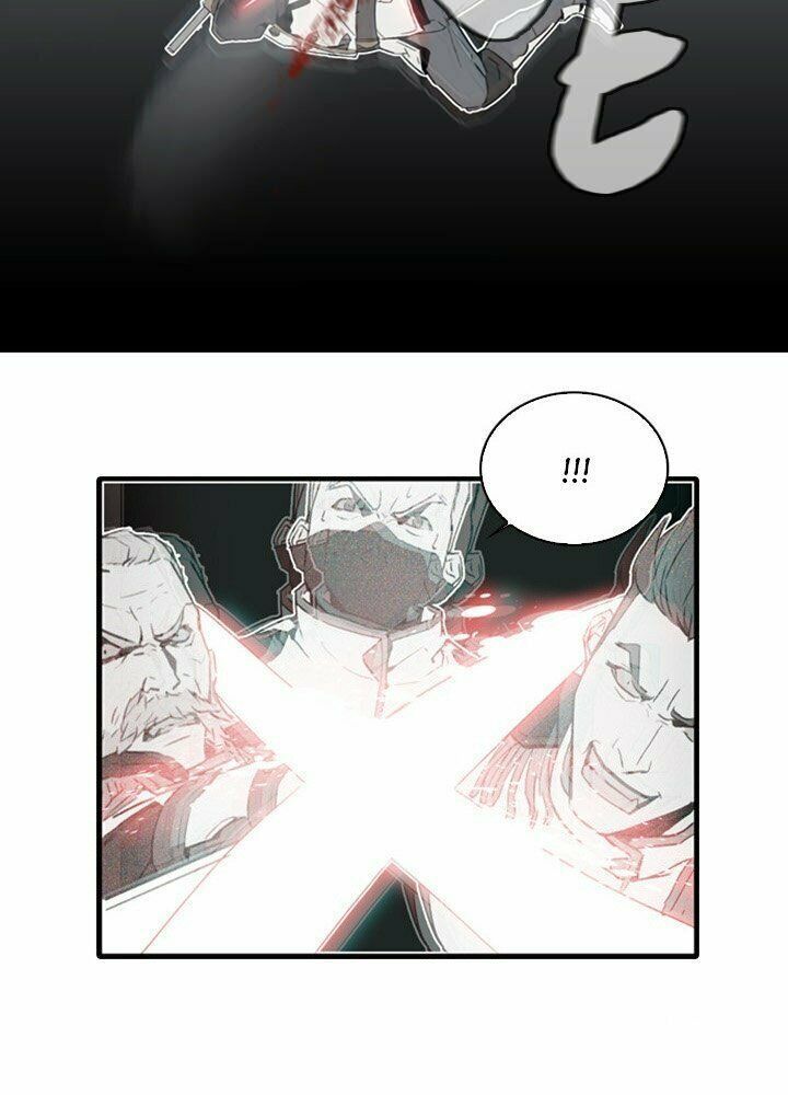 Painkiller Chapter 1 - 18