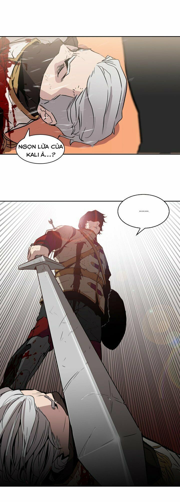 Painkiller Chapter 1 - 20