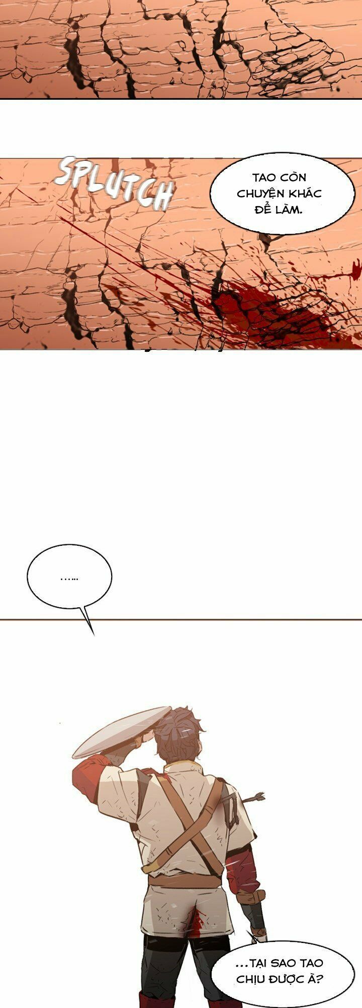 Painkiller Chapter 1 - 23