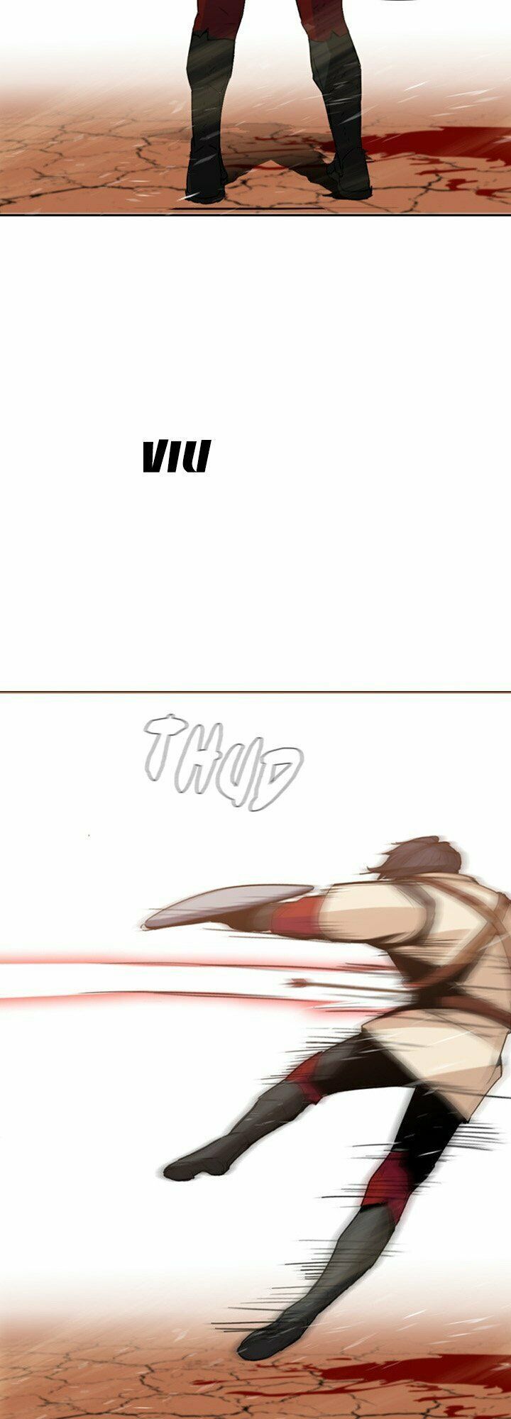 Painkiller Chapter 1 - 24