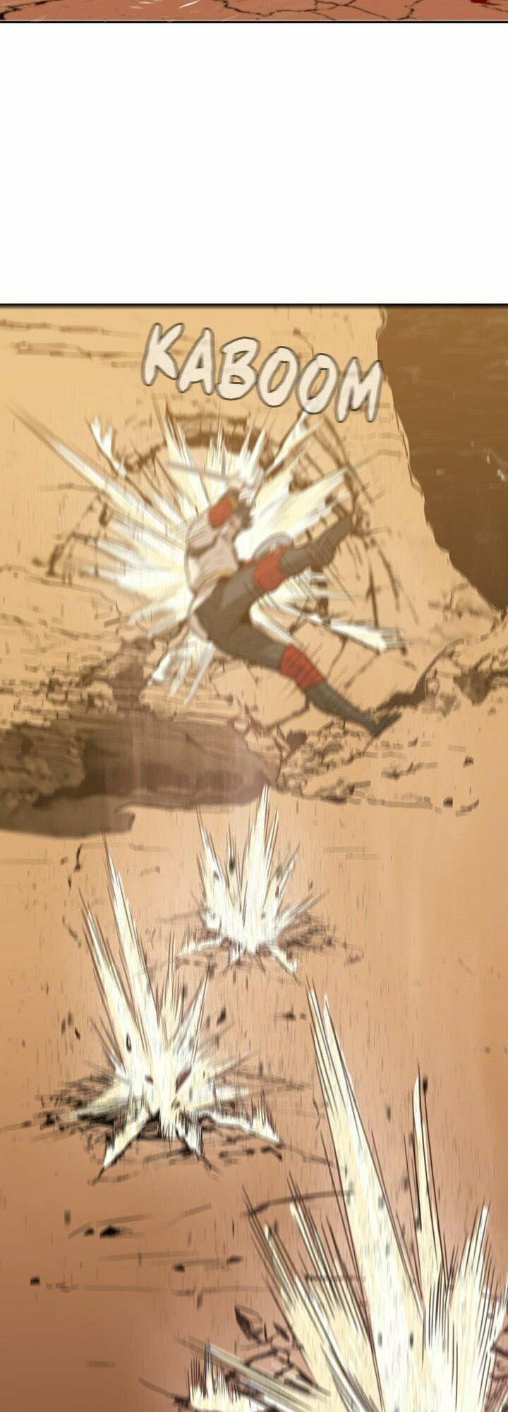 Painkiller Chapter 1 - 25