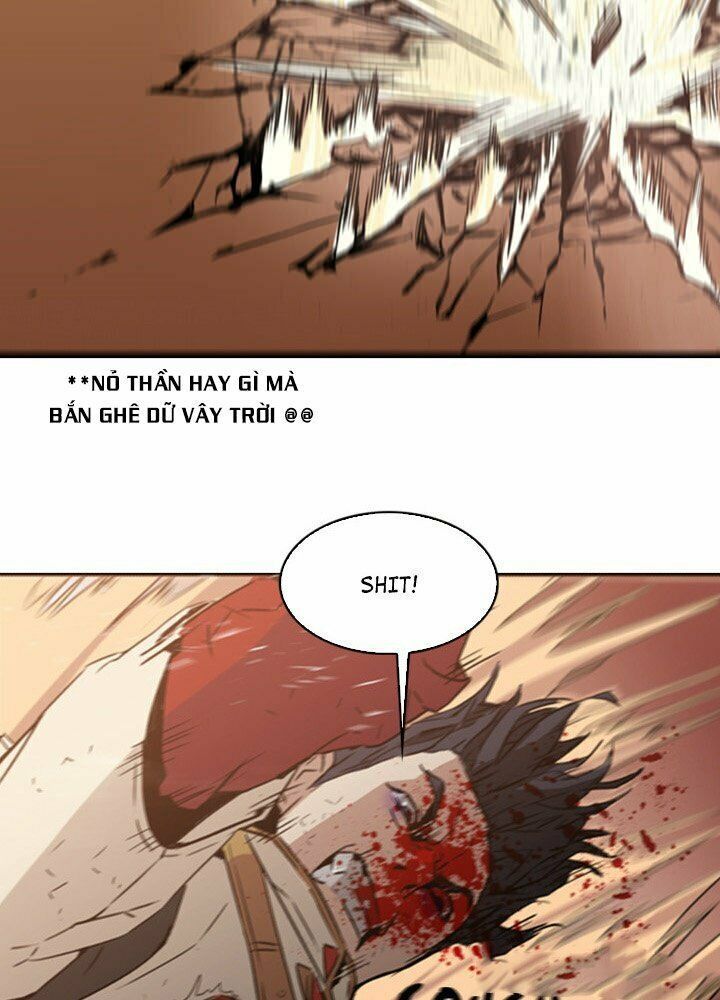 Painkiller Chapter 1 - 26