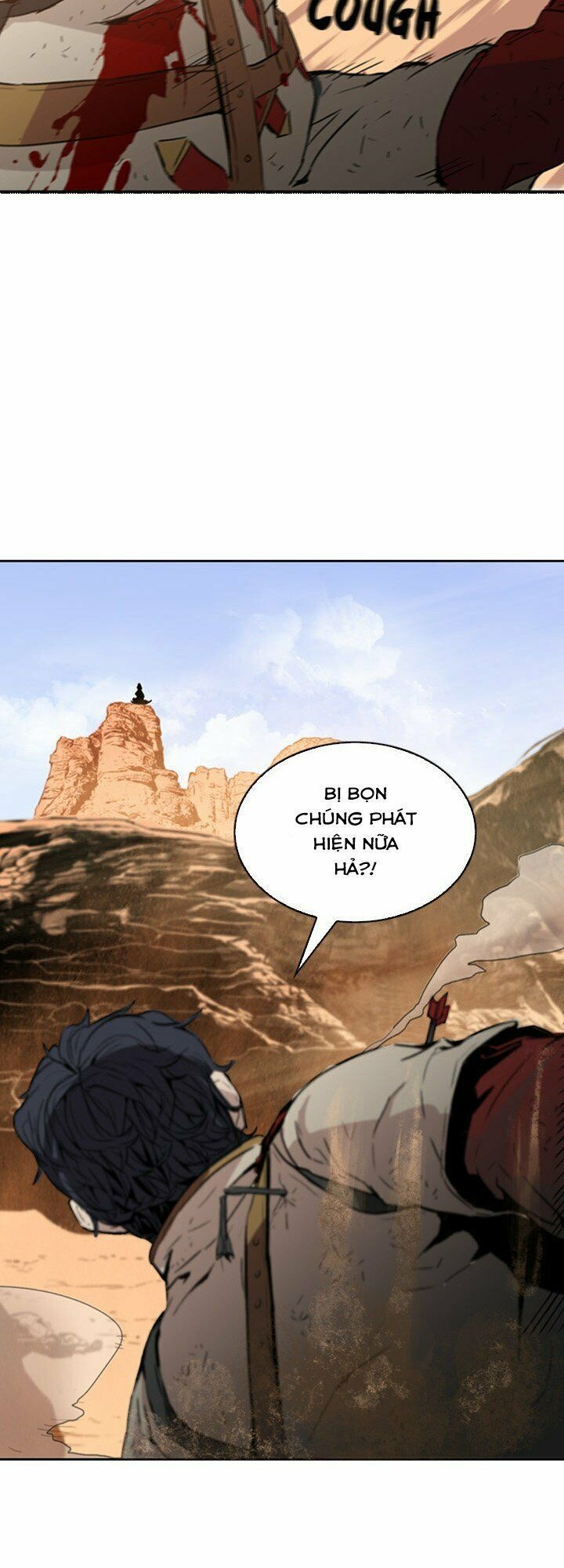 Painkiller Chapter 1 - 27