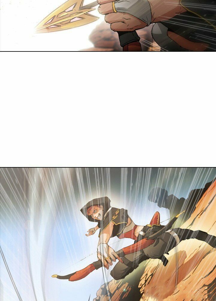 Painkiller Chapter 1 - 30