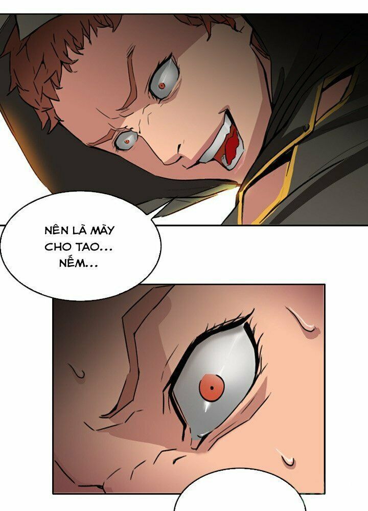 Painkiller Chapter 1 - 38