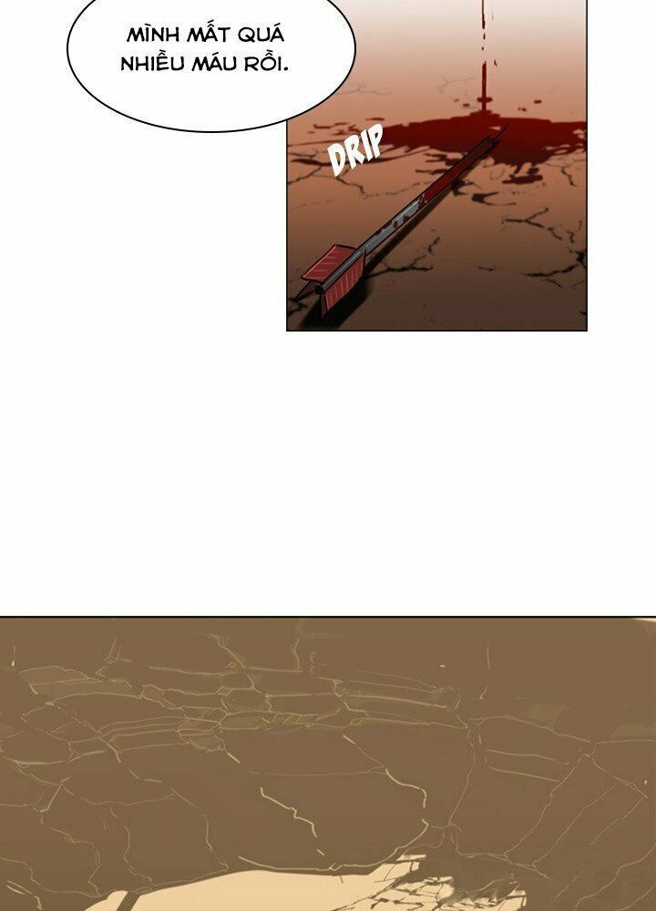 Painkiller Chapter 1 - 42