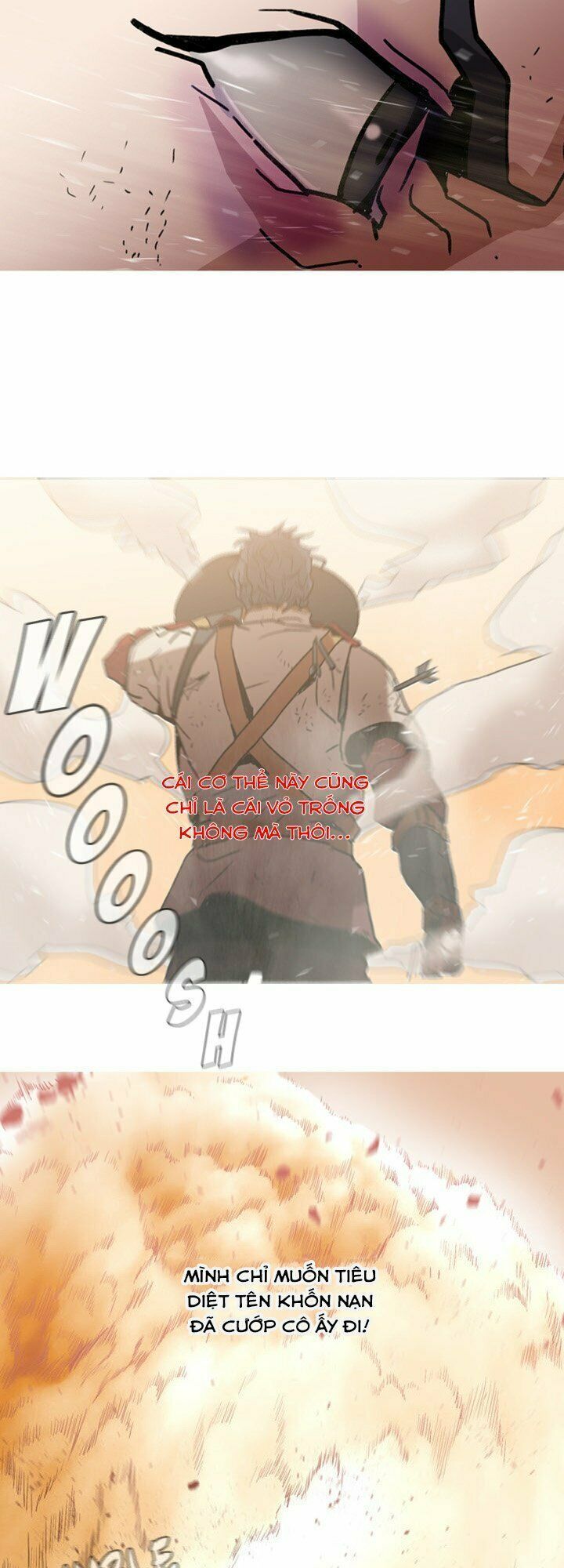 Painkiller Chapter 1 - 44