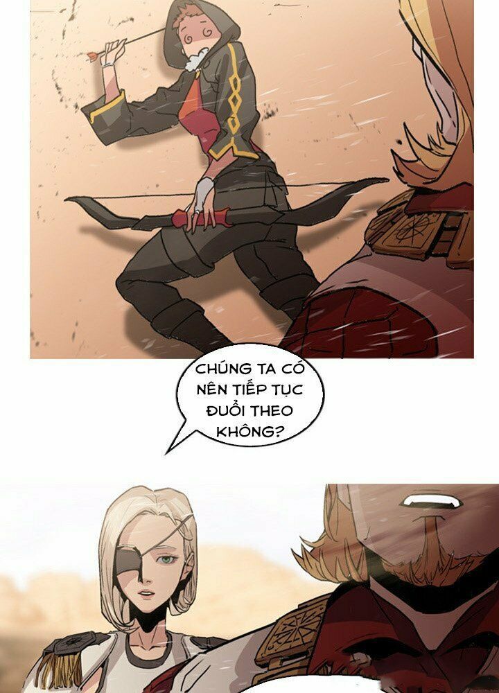 Painkiller Chapter 1 - 46