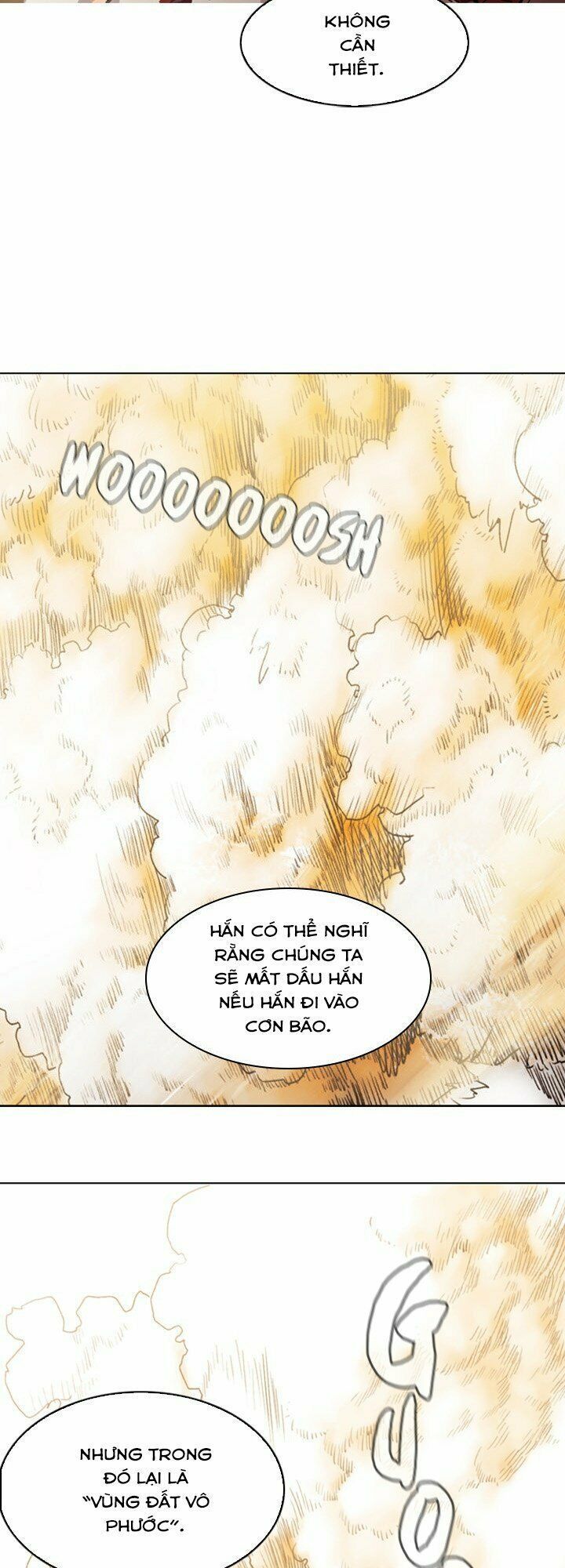 Painkiller Chapter 1 - 47