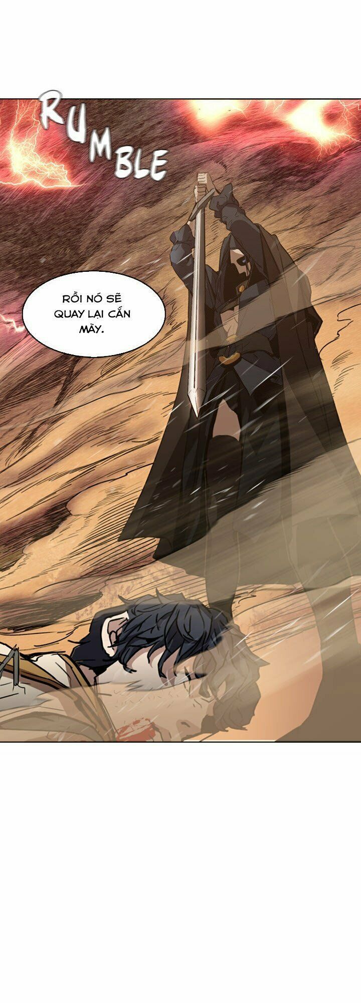 Painkiller Chapter 1 - 52