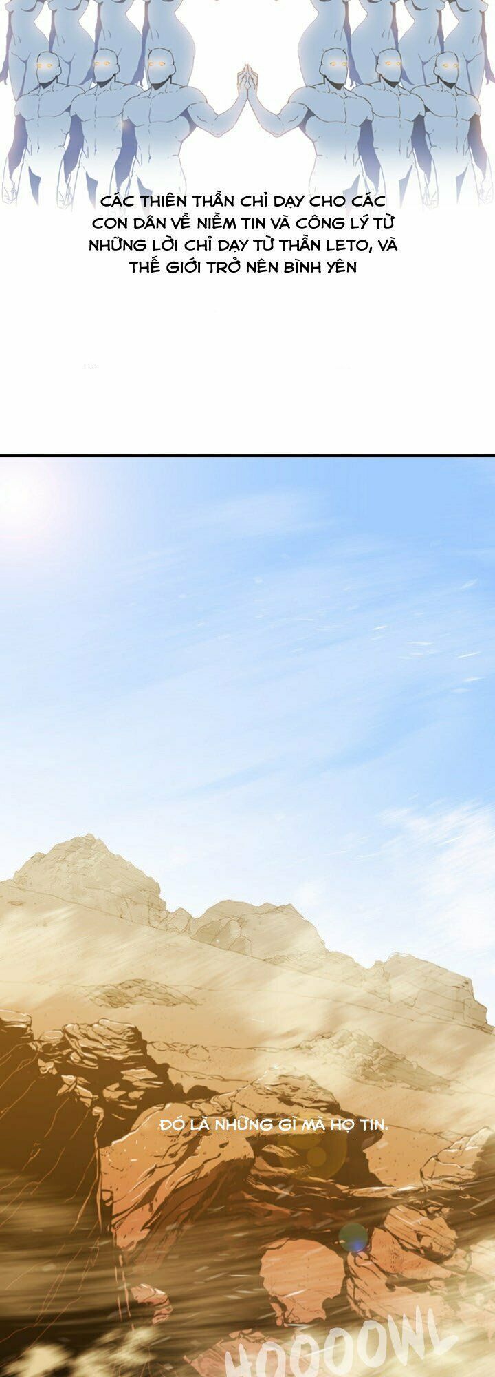 Painkiller Chapter 1 - 7