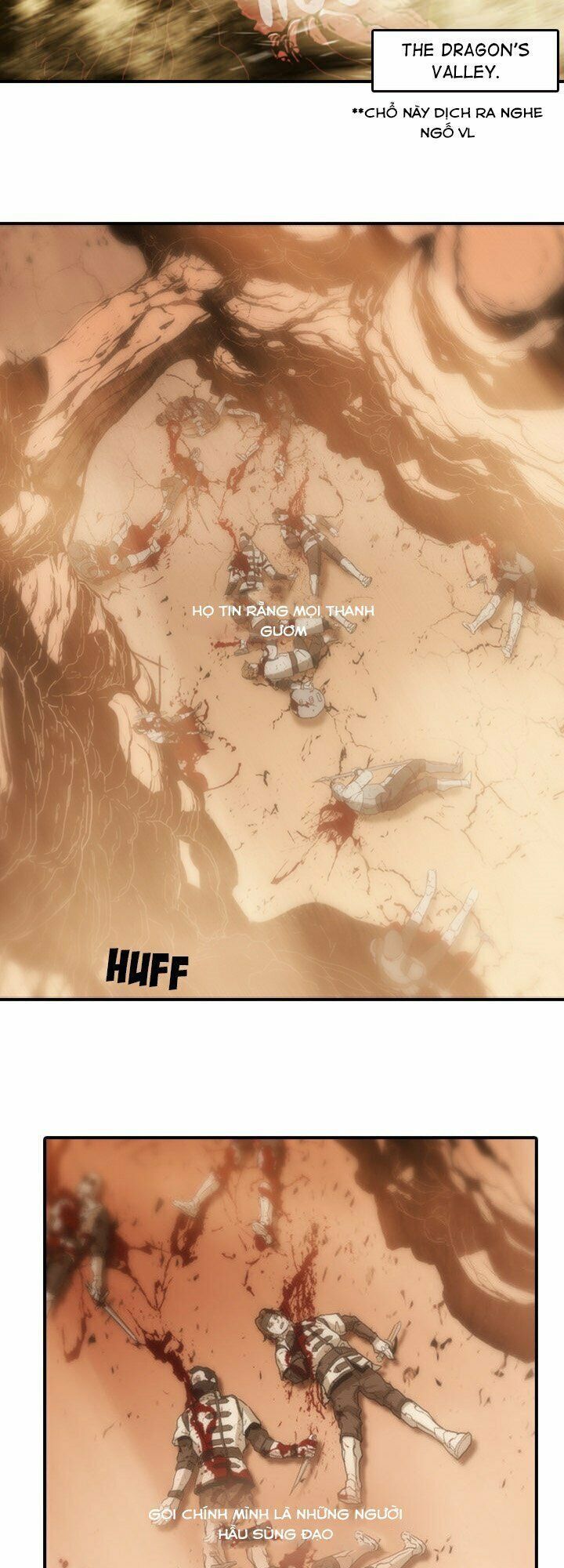 Painkiller Chapter 1 - 8