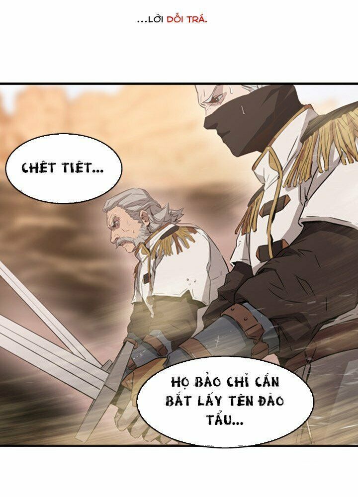 Painkiller Chapter 1 - 10