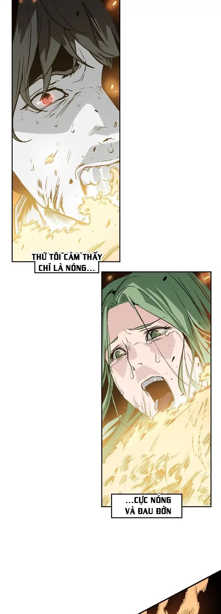 Painkiller Chapter 10 - 11