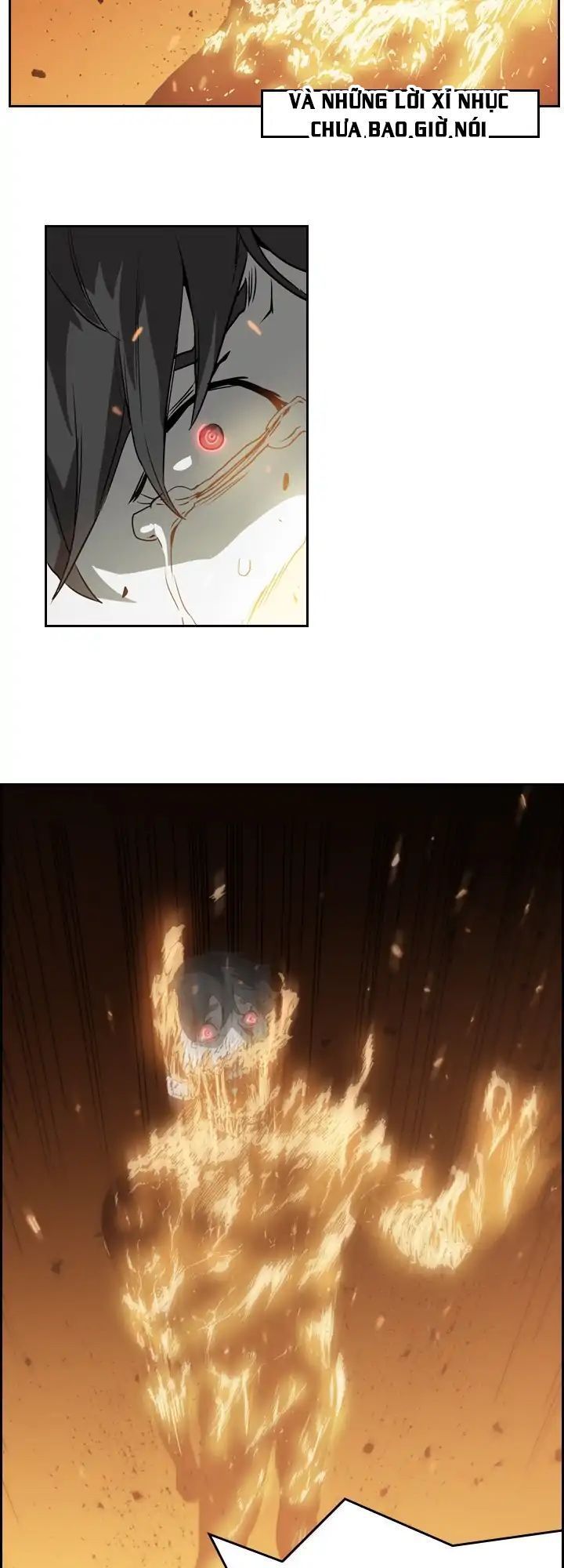 Painkiller Chapter 10 - 15