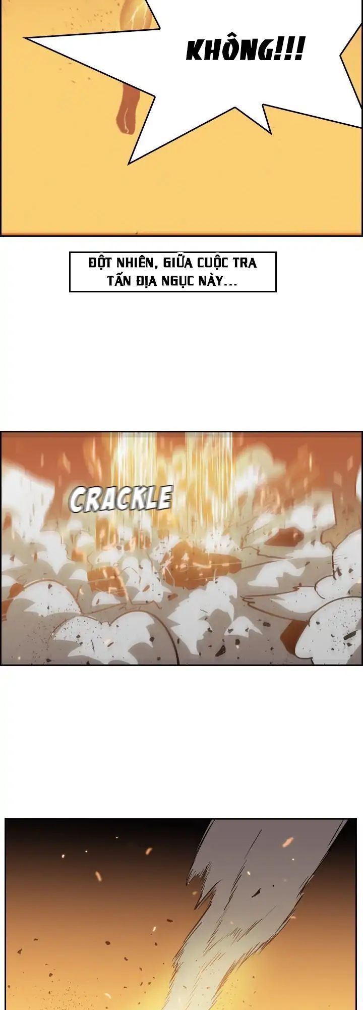 Painkiller Chapter 10 - 16