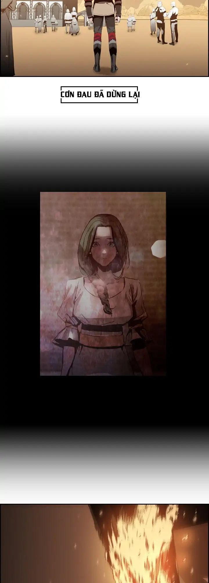 Painkiller Chapter 10 - 19