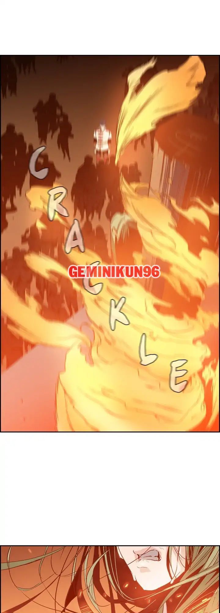 Painkiller Chapter 10 - 3