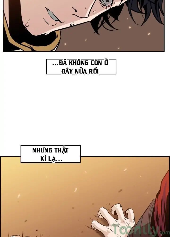 Painkiller Chapter 10 - 22