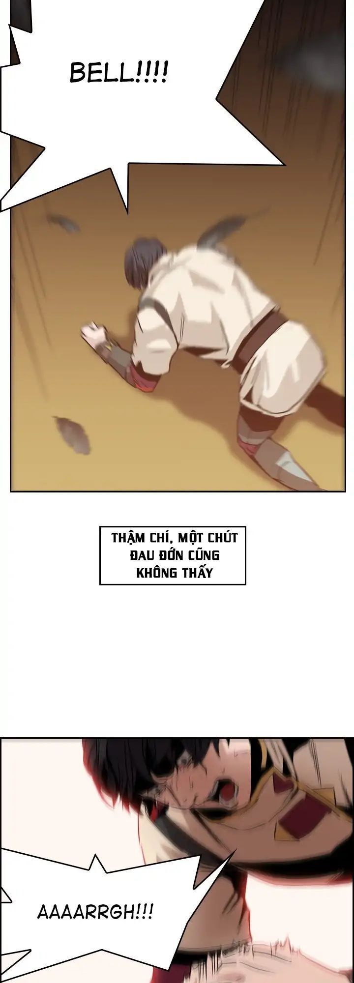 Painkiller Chapter 10 - 24