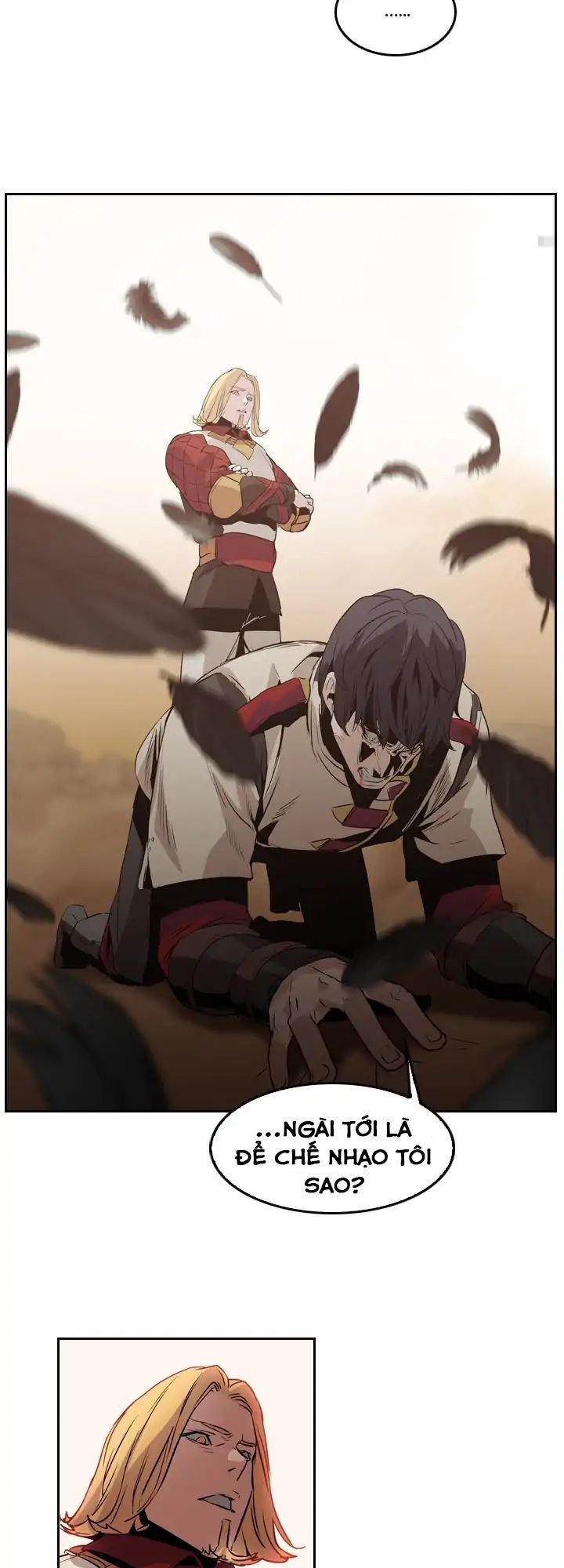 Painkiller Chapter 10 - 27