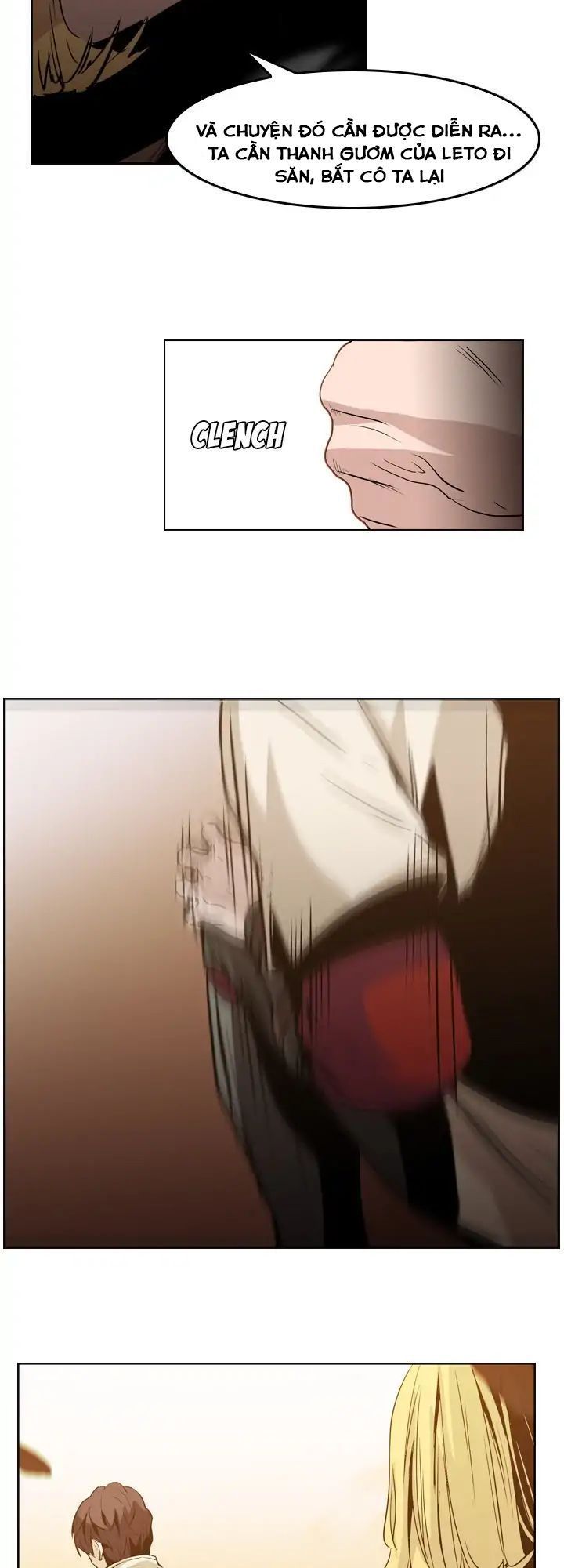 Painkiller Chapter 10 - 29