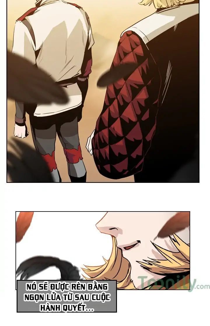 Painkiller Chapter 10 - 30