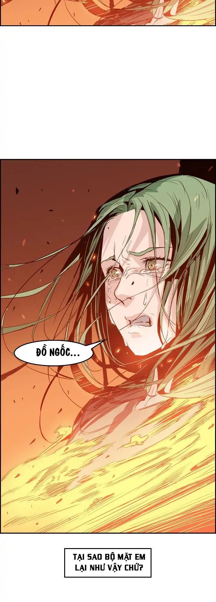 Painkiller Chapter 10 - 4