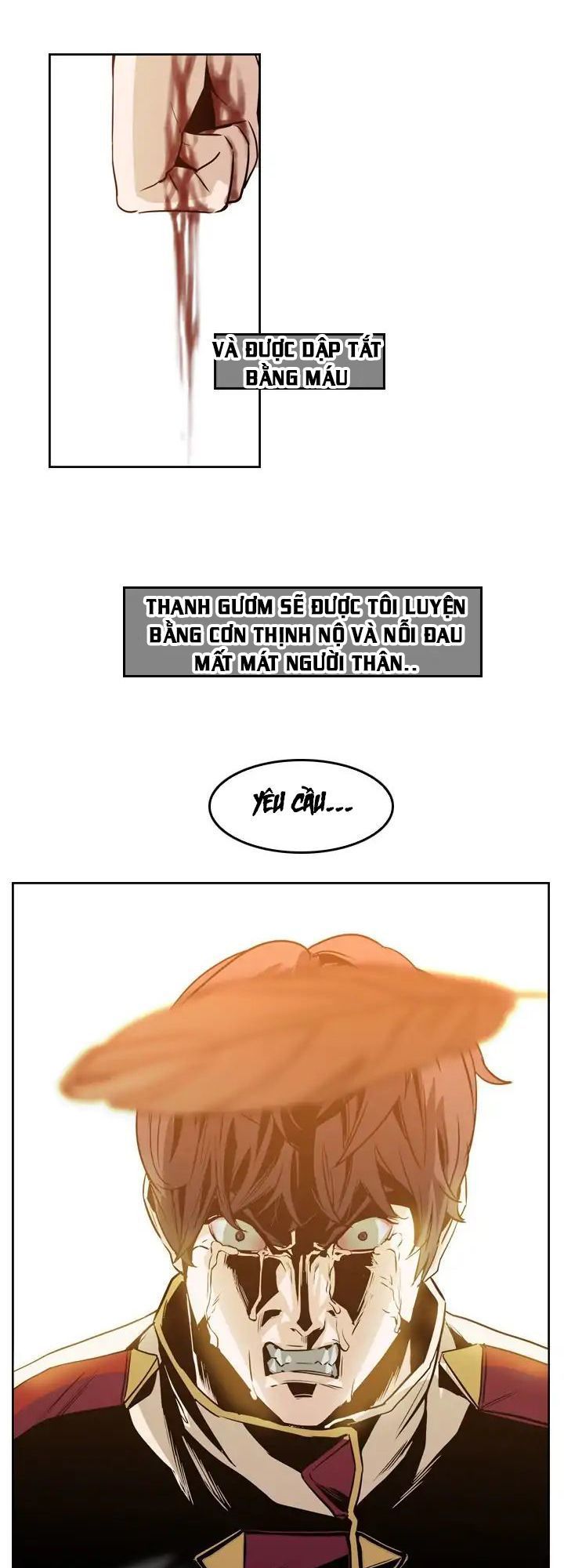 Painkiller Chapter 10 - 31