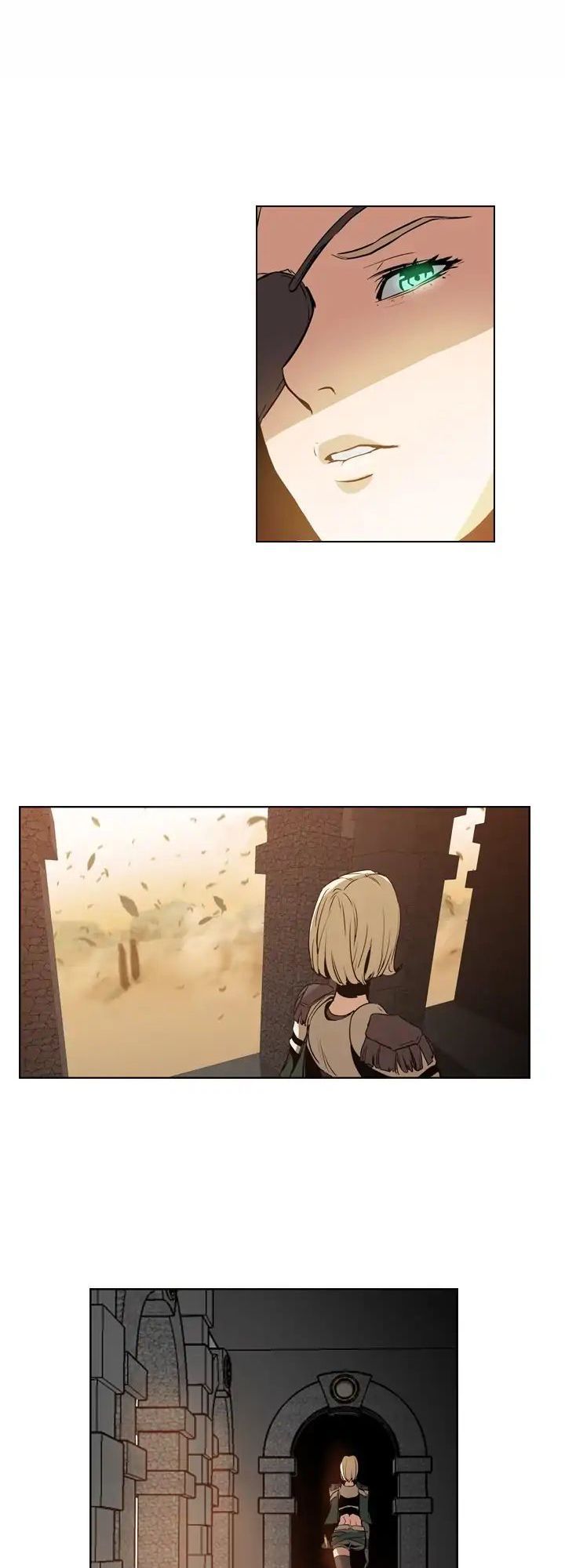 Painkiller Chapter 10 - 33