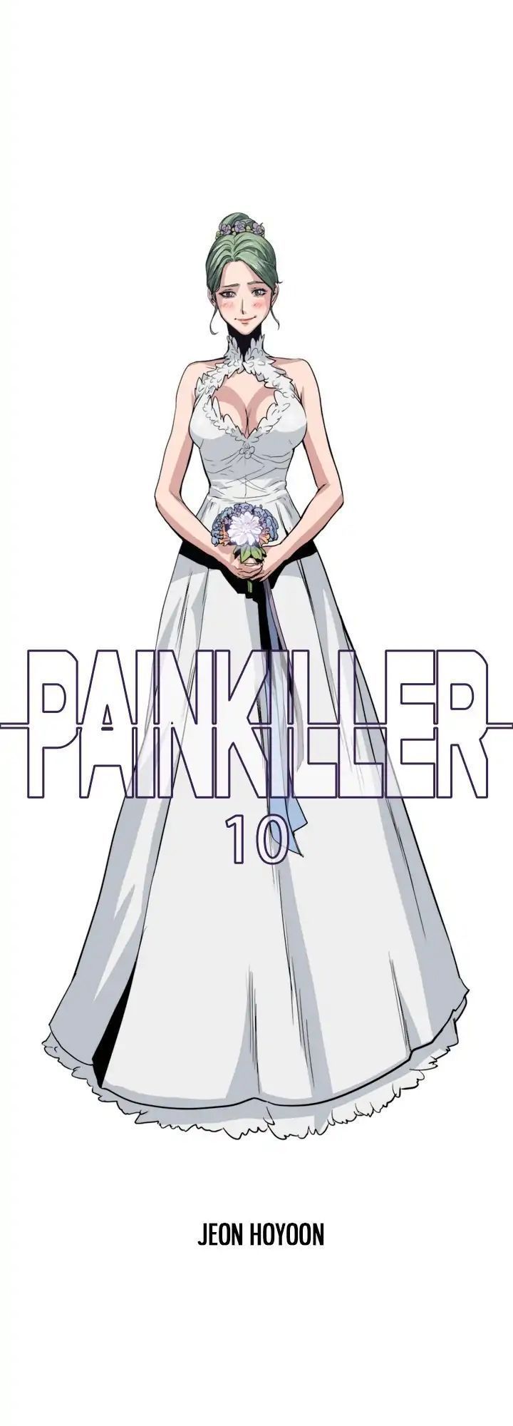 Painkiller Chapter 10 - 5
