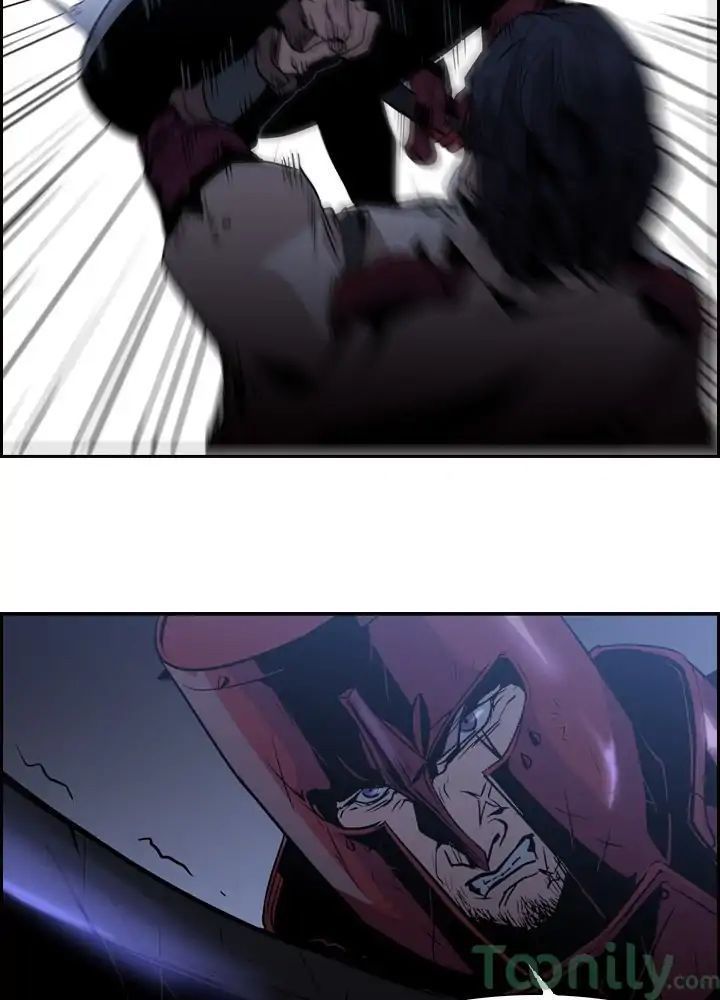 Painkiller Chapter 11 - 14