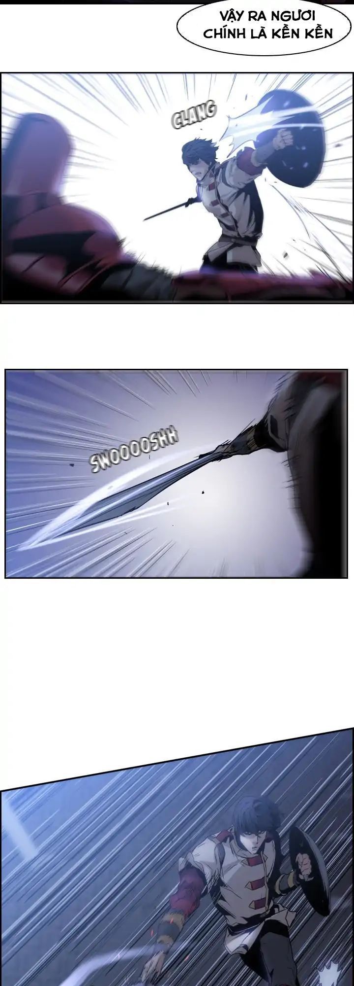 Painkiller Chapter 11 - 15