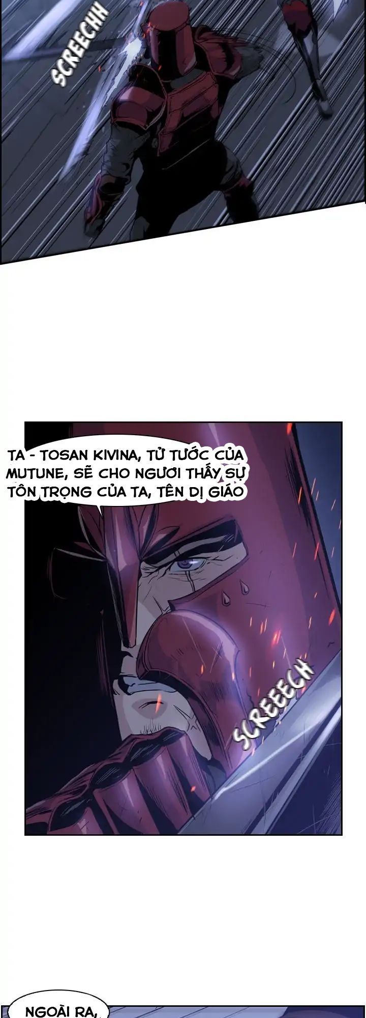 Painkiller Chapter 11 - 16