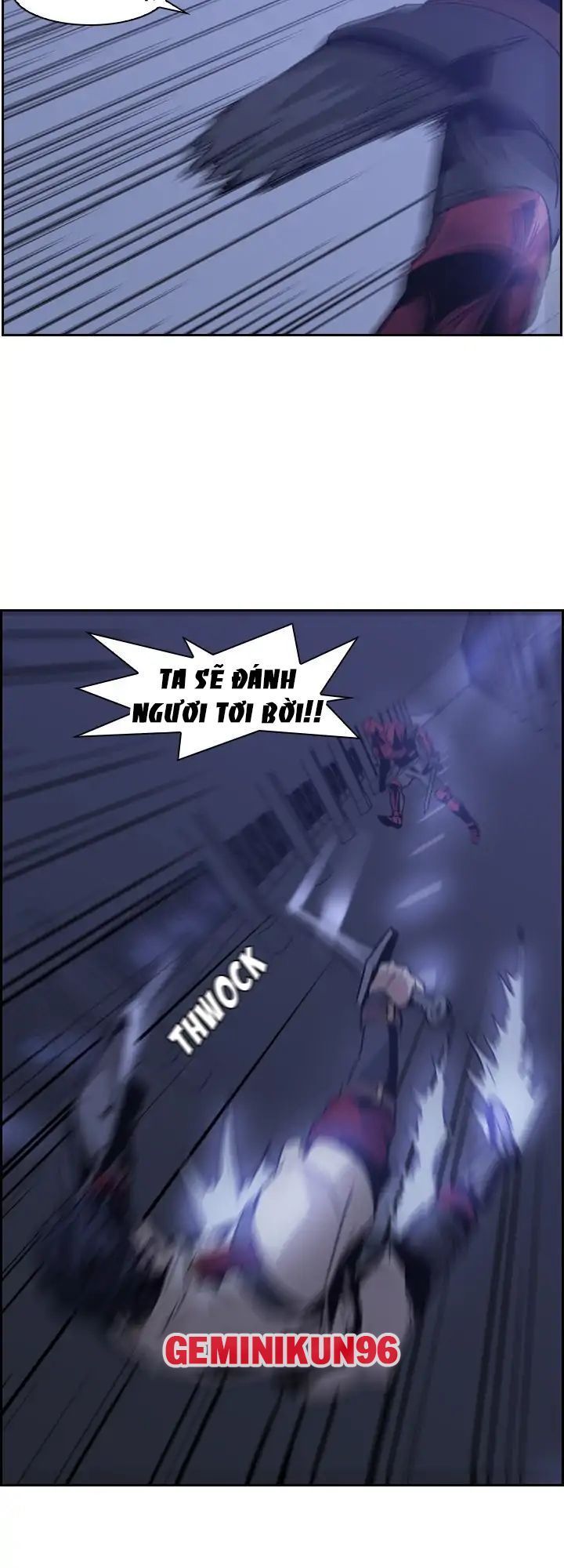 Painkiller Chapter 11 - 17