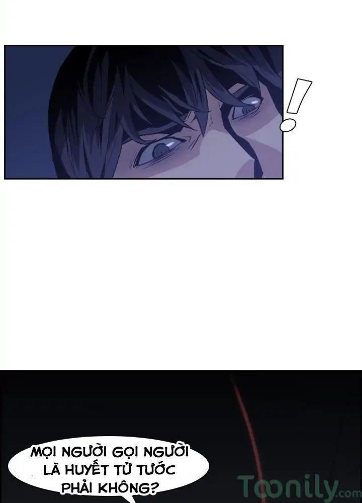 Painkiller Chapter 11 - 18