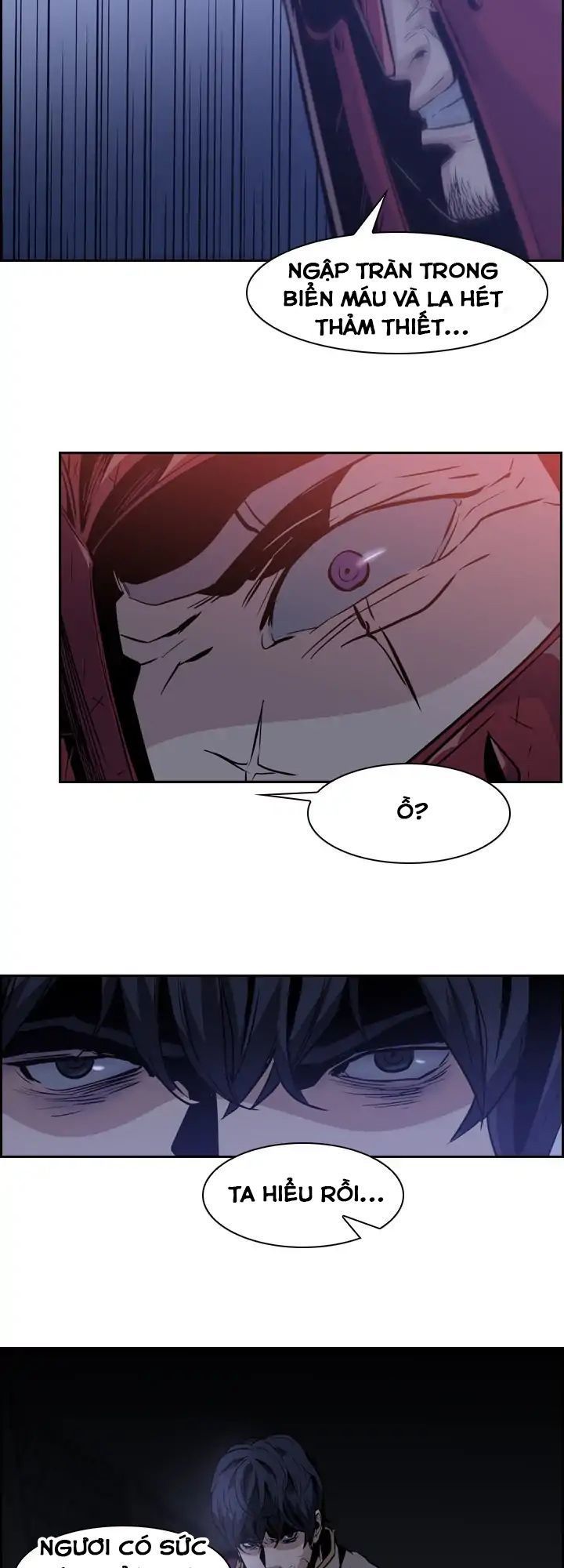 Painkiller Chapter 11 - 20