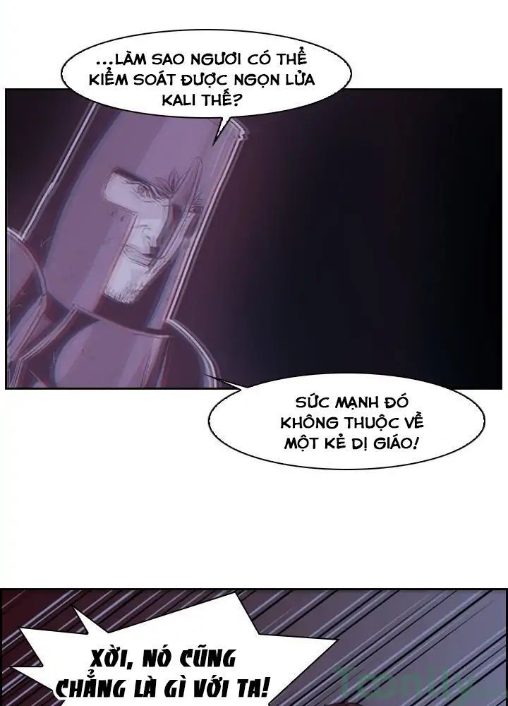 Painkiller Chapter 11 - 22