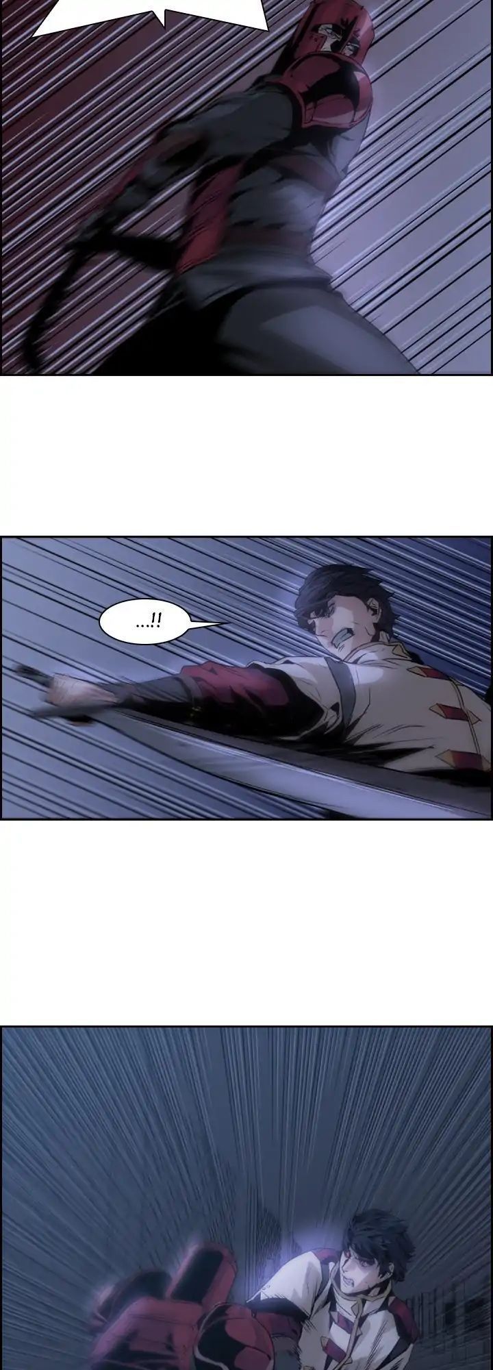 Painkiller Chapter 11 - 23