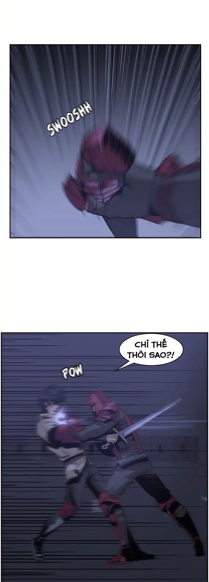 Painkiller Chapter 11 - 25