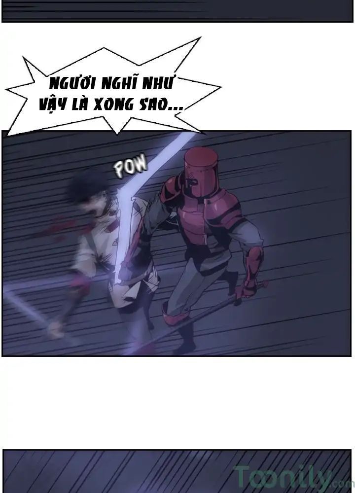 Painkiller Chapter 11 - 26