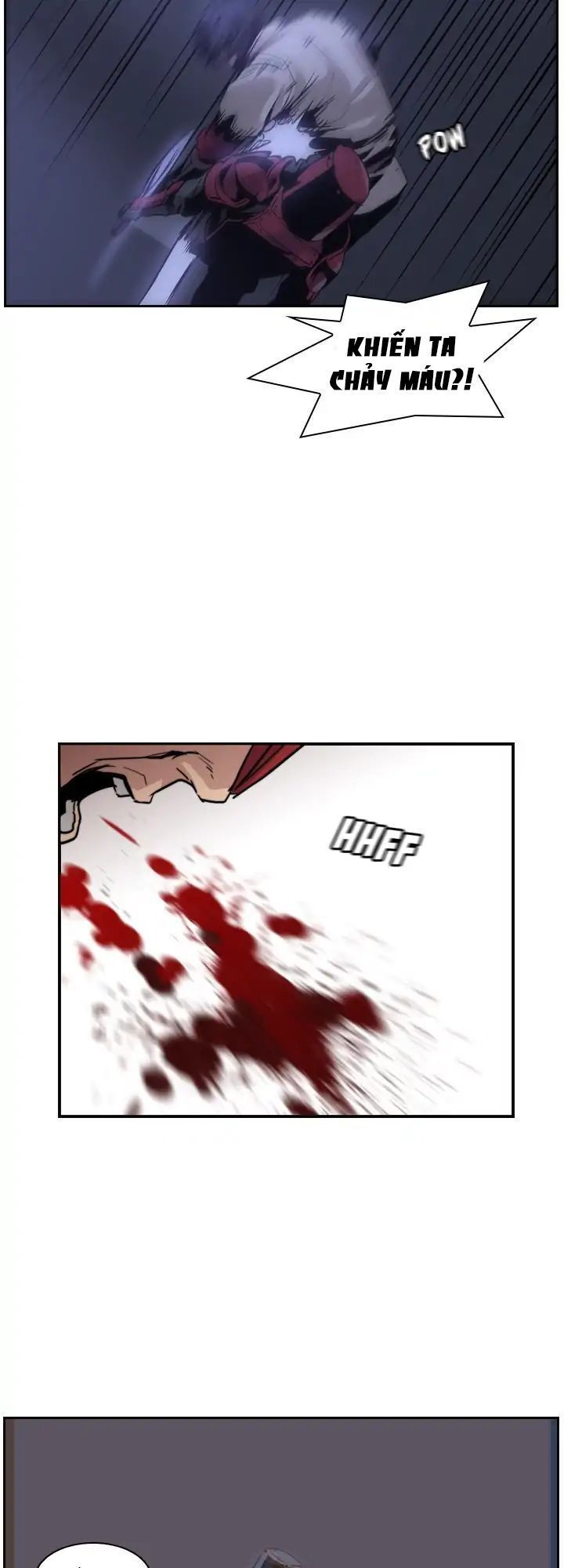 Painkiller Chapter 11 - 27