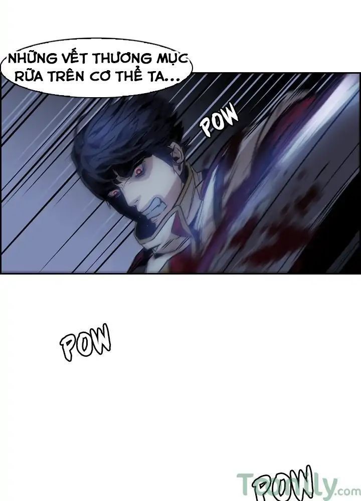 Painkiller Chapter 11 - 30