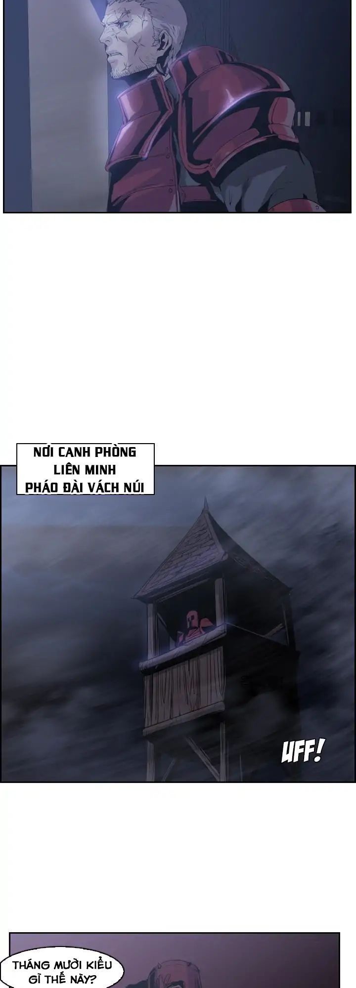 Painkiller Chapter 11 - 4