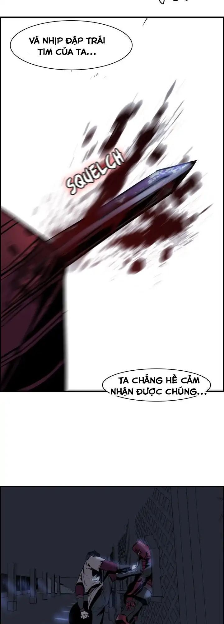 Painkiller Chapter 11 - 31