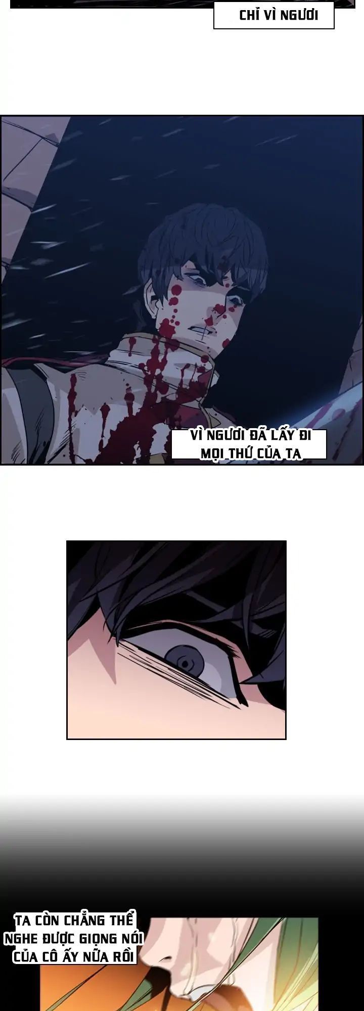 Painkiller Chapter 11 - 33