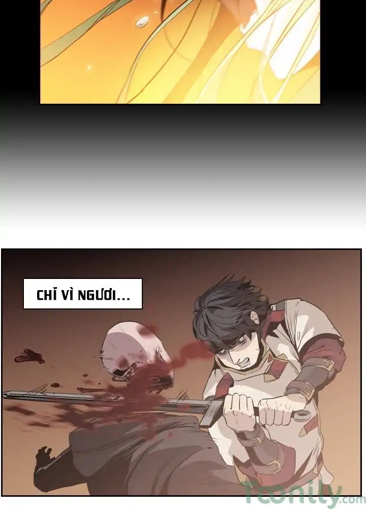 Painkiller Chapter 11 - 34