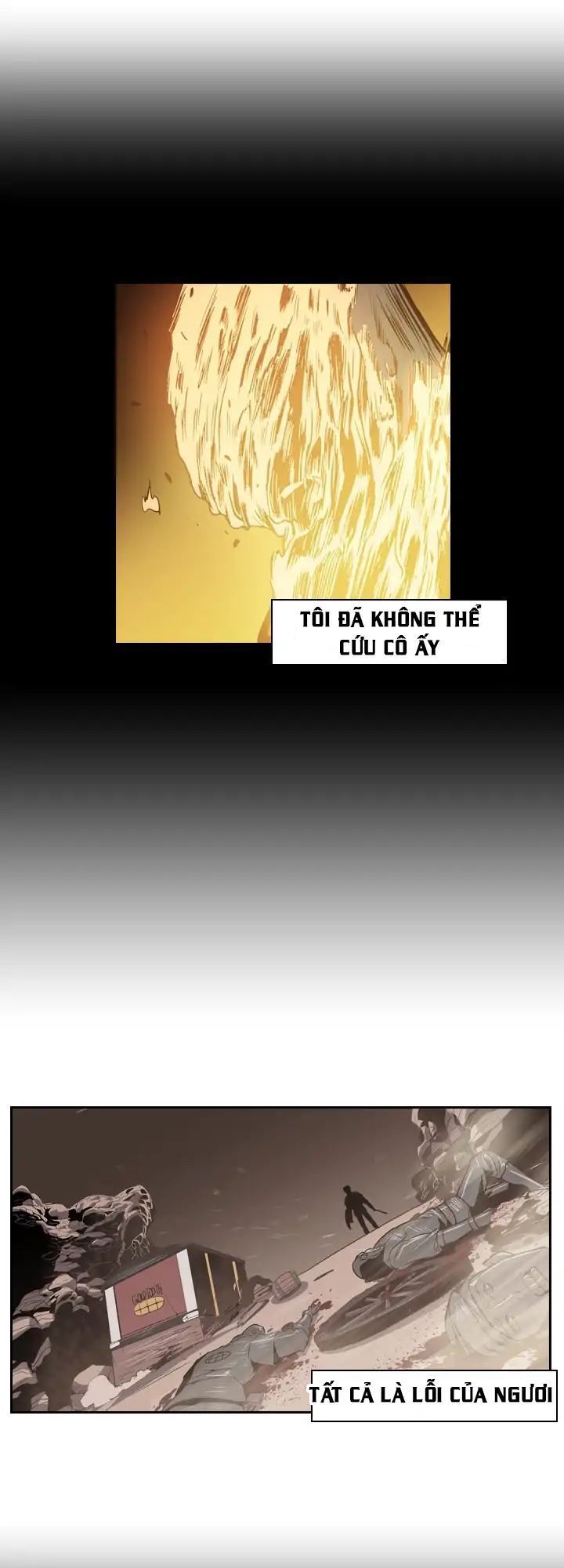 Painkiller Chapter 11 - 35